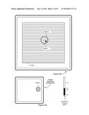 Device, Method, and Graphical User Interface for Displaying Additional     Information in Response to a User Contact diagram and image