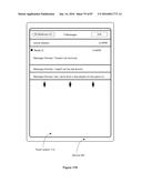 Device, Method, and Graphical User Interface for Displaying Additional     Information in Response to a User Contact diagram and image