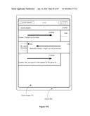 Device, Method, and Graphical User Interface for Displaying Additional     Information in Response to a User Contact diagram and image