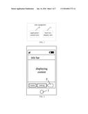 USER EQUIPMENT AND OPERATION CONTROL METHOD THEREFOR diagram and image