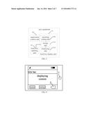 USER EQUIPMENT AND OPERATION CONTROL METHOD THEREFOR diagram and image