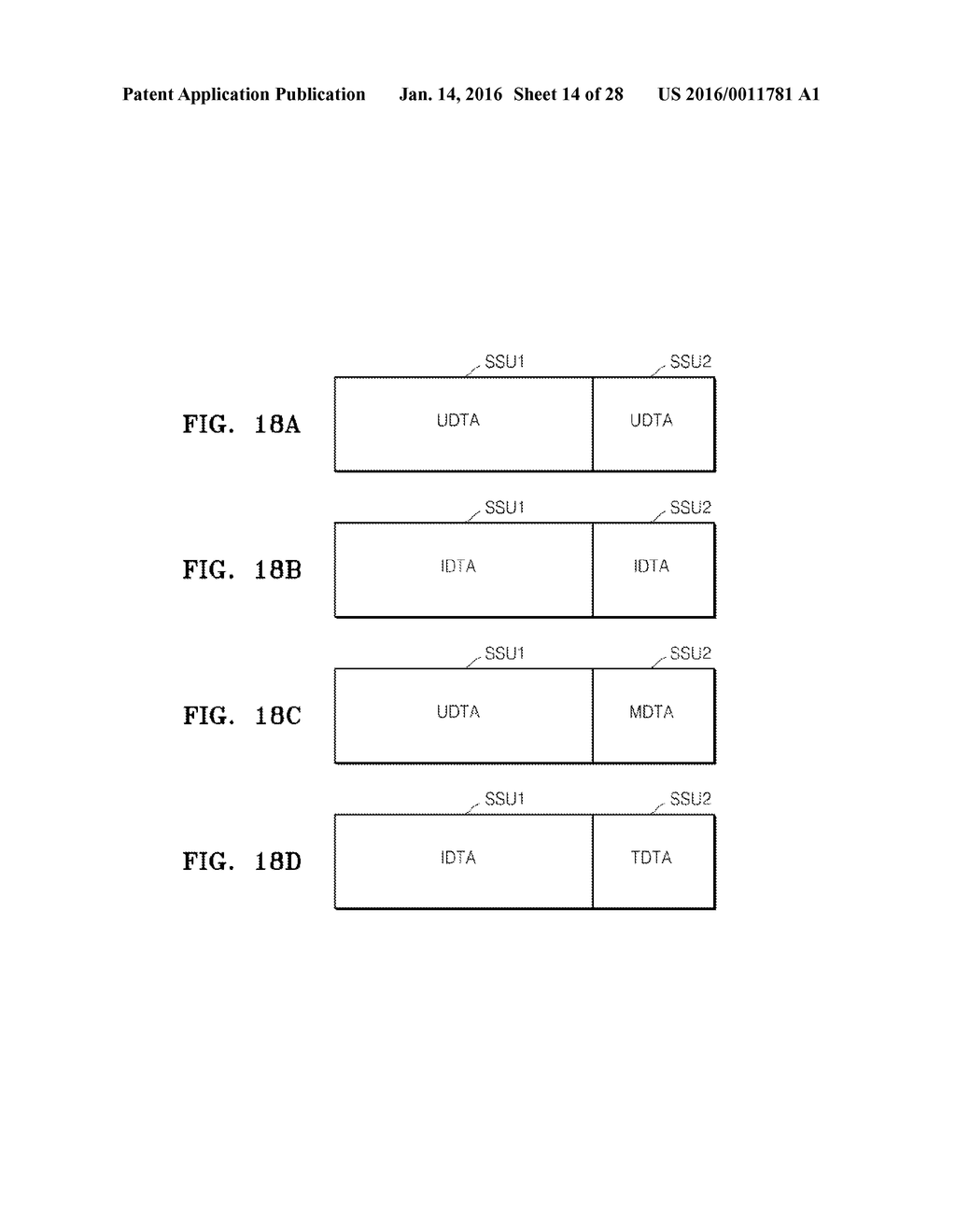 MEMORY CHIP, MEMORY SYSTEM, AND METHOD OF ACCESSING THE MEMORY CHIP - diagram, schematic, and image 15