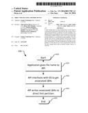 DIRECT HINTING FOR A MEMORY DEVICE diagram and image