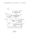 DIRECT HINTING FOR A MEMORY DEVICE diagram and image