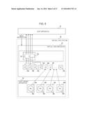 MEDIA CONTROL DEVICE AND CONTROL METHOD diagram and image