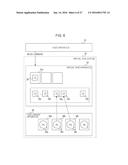 MEDIA CONTROL DEVICE AND CONTROL METHOD diagram and image