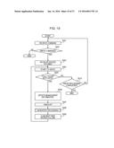 MEDIA CONTROL DEVICE AND CONTROL METHOD diagram and image