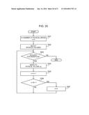 MEDIA CONTROL DEVICE AND CONTROL METHOD diagram and image