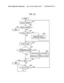 MEDIA CONTROL DEVICE AND CONTROL METHOD diagram and image