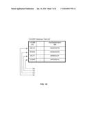 PARTIAL VOLUME ACCESS IN A PHYSICAL STACKED VOLUME diagram and image