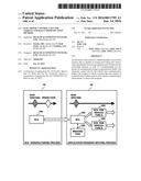 ELECTRONIC CONTROL UNIT FOR VEHICLE AND DATA COMMUNICATION METHOD diagram and image