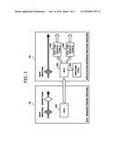 ELECTRONIC CONTROL UNIT FOR VEHICLE AND DATA COMMUNICATION METHOD diagram and image