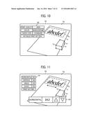 IMAGE RECORDING SYSTEM, IMAGE RECORDING DEVICE, INFORMATION PROCESSING     DEVICE, AND IMAGE RECORDING CONTROL METHOD diagram and image