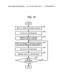 IMAGE RECORDING SYSTEM, IMAGE RECORDING DEVICE, INFORMATION PROCESSING     DEVICE, AND IMAGE RECORDING CONTROL METHOD diagram and image