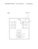 Method and System for Real-Time Audio Broadcast diagram and image