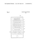 Method and System for Real-Time Audio Broadcast diagram and image