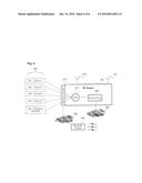 Method and System for Real-Time Audio Broadcast diagram and image