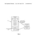 INTELLIGENT APPLICATION BACK STACK MANAGEMENT diagram and image