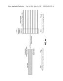 SYSTEMS AND MEHTODS FOR RELIABLY STORING DATA USING LIQUID DISTRIBUTED     STORAGE diagram and image