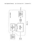 FLASH MEMORY CONTROLLER WITH CALIBRATED DATA COMMUNICATION diagram and image