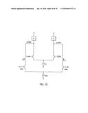 FLASH MEMORY CONTROLLER WITH CALIBRATED DATA COMMUNICATION diagram and image