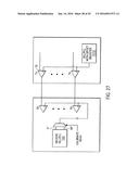 FLASH MEMORY CONTROLLER WITH CALIBRATED DATA COMMUNICATION diagram and image