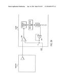 FLASH MEMORY CONTROLLER WITH CALIBRATED DATA COMMUNICATION diagram and image