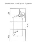 FLASH MEMORY CONTROLLER WITH CALIBRATED DATA COMMUNICATION diagram and image