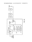 FLASH MEMORY CONTROLLER WITH CALIBRATED DATA COMMUNICATION diagram and image