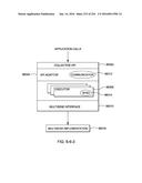 MULTI-PETASCALE HIGHLY EFFICIENT PARALLEL SUPERCOMPUTER diagram and image