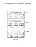 MULTI-PETASCALE HIGHLY EFFICIENT PARALLEL SUPERCOMPUTER diagram and image