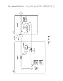 MULTI-PETASCALE HIGHLY EFFICIENT PARALLEL SUPERCOMPUTER diagram and image