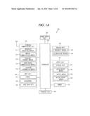 MOBILE TERMINAL AND METHOD OF CONTROLLING THE SAME diagram and image