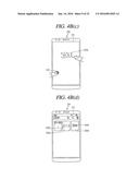 MOBILE TERMINAL AND METHOD OF CONTROLLING THE SAME diagram and image