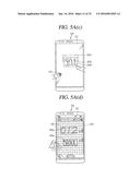 MOBILE TERMINAL AND METHOD OF CONTROLLING THE SAME diagram and image