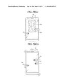 MOBILE TERMINAL AND METHOD OF CONTROLLING THE SAME diagram and image