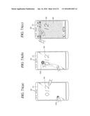 MOBILE TERMINAL AND METHOD OF CONTROLLING THE SAME diagram and image