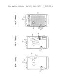 MOBILE TERMINAL AND METHOD OF CONTROLLING THE SAME diagram and image