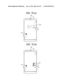 MOBILE TERMINAL AND METHOD OF CONTROLLING THE SAME diagram and image