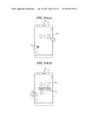 MOBILE TERMINAL AND METHOD OF CONTROLLING THE SAME diagram and image