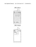 MOBILE TERMINAL AND METHOD OF CONTROLLING THE SAME diagram and image