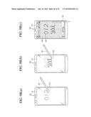 MOBILE TERMINAL AND METHOD OF CONTROLLING THE SAME diagram and image