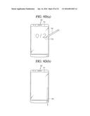 MOBILE TERMINAL AND METHOD OF CONTROLLING THE SAME diagram and image