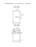 MOBILE TERMINAL AND METHOD OF CONTROLLING THE SAME diagram and image