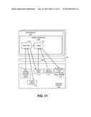 Method and System for Linear Generalized LL Recognition and Context-Aware     Parsing diagram and image