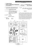 USER INTERFACE FOR SUMMARIZING THE RELEVANCE OF A DOCUMENT TO A QUERY diagram and image