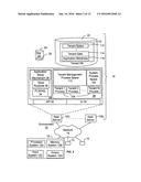 APPLICATION UPDATE SYSTEM, METHOD AND COMPUTER PROGRAM PRODUCT diagram and image