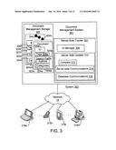 APPLICATION UPDATE SYSTEM, METHOD AND COMPUTER PROGRAM PRODUCT diagram and image