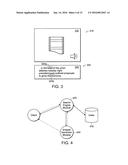 Method and Apparatus for Updating Speech Recognition Databases and     Reindexing Audio and Video Content Using the Same diagram and image