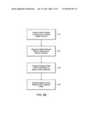 Method and Apparatus for Updating Speech Recognition Databases and     Reindexing Audio and Video Content Using the Same diagram and image